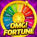 OMG! Fortune FREE Slots Bonus Share Links