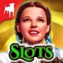 Slots - Wizard of Oz