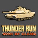 Thunder Run: War of Clans