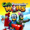 Crazy Penguin Wars