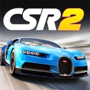 CSR Racing