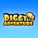 Diggy's Adventure