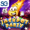 Jackpot Party Casino Slots