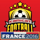 Kamicat Football: Soccer 3D