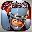 Mutants: Genetic Gladiators