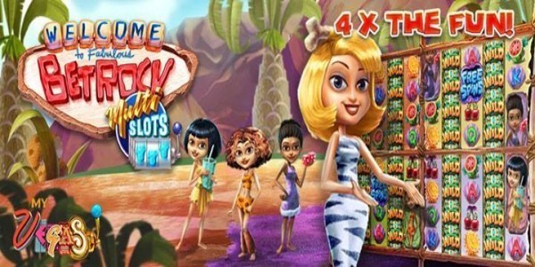 My Vegas Slots Free Chips Facebook